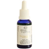 Gaia Organics Eye Zone / Tissue Oil Serum Boost 30ml
